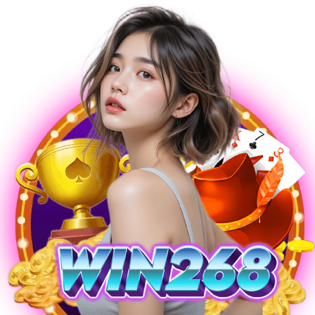 win268 จ่ายจริง